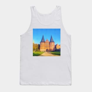 Lübeck I Tank Top